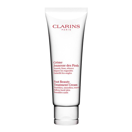 CLARINS-Youth Foot Cream